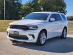 2021 Dodge Durango GT RWD