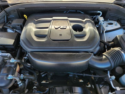 2021 Dodge Durango GT RWD