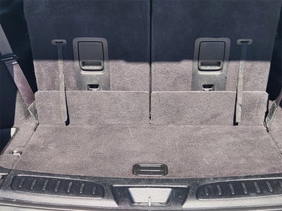 2021 Dodge Durango GT RWD