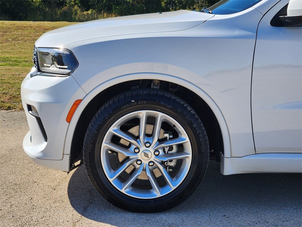 2021 Dodge Durango GT RWD