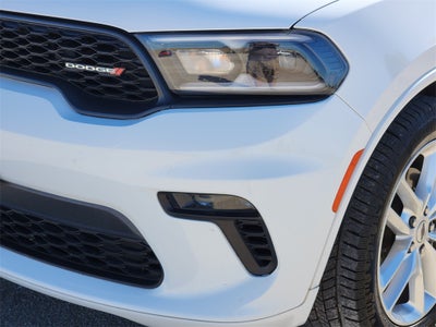 2021 Dodge Durango GT RWD