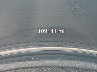 2018 Dodge Durango Citadel
