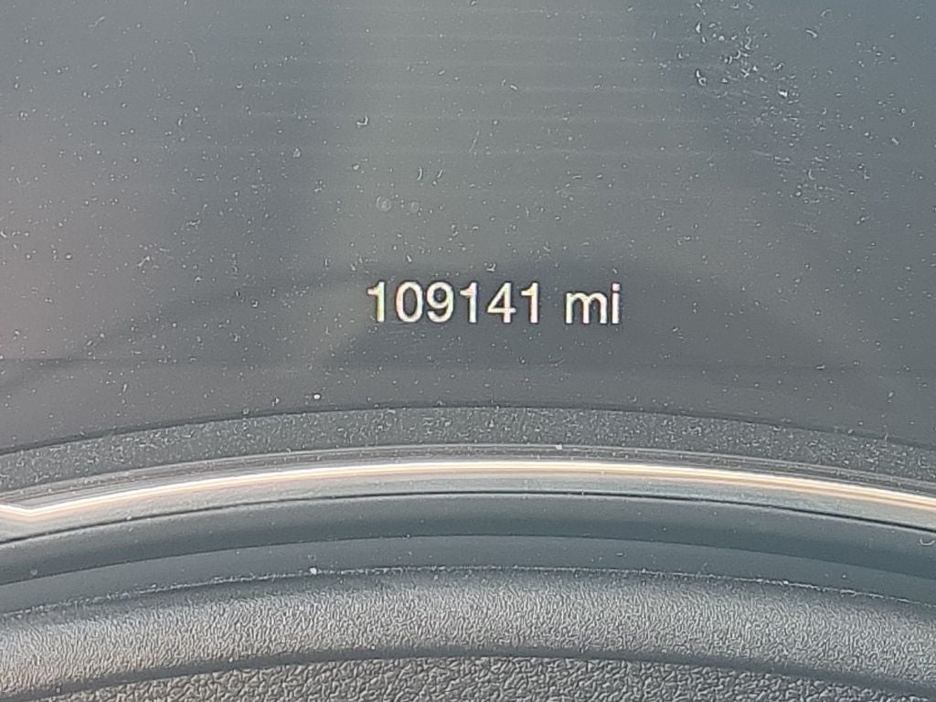 2018 Dodge Durango Citadel