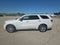 2018 Dodge Durango Citadel