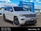 2021 Jeep Grand Cherokee Laredo X 4x2