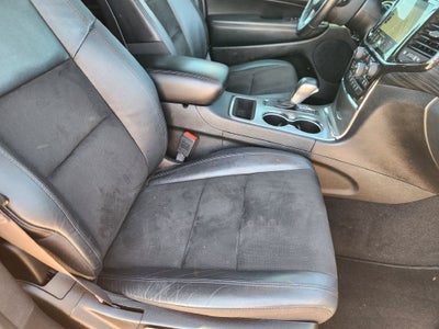 2021 Jeep Grand Cherokee Laredo X 4x2