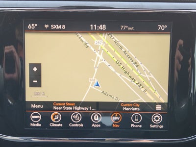 2021 Jeep Grand Cherokee Laredo X 4x2