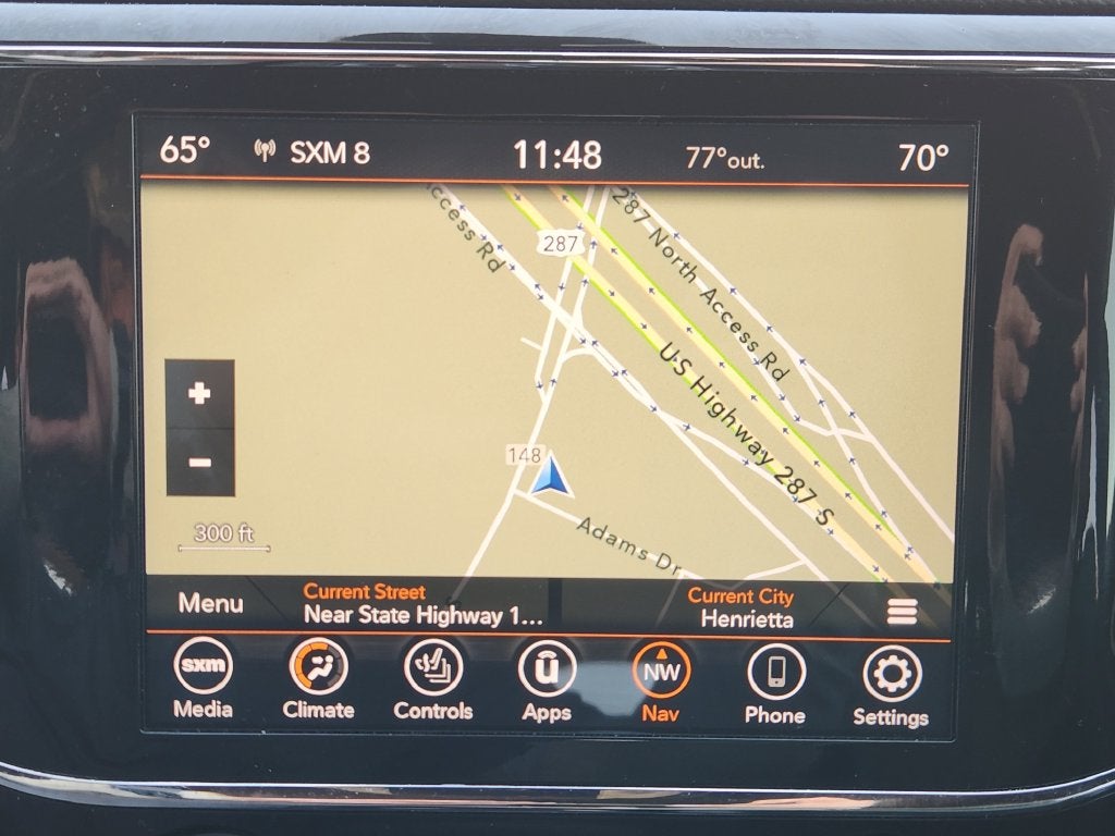 2021 Jeep Grand Cherokee Laredo X 4x2