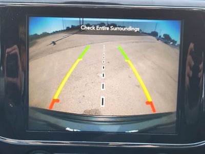 2021 Jeep Grand Cherokee Laredo X 4x2