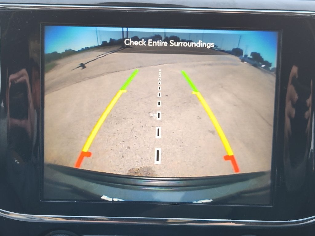 2021 Jeep Grand Cherokee Laredo X 4x2