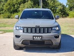 2021 Jeep Grand Cherokee Laredo X 4x2