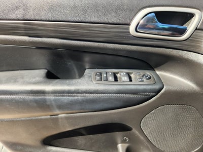 2021 Jeep Grand Cherokee Laredo X 4x2