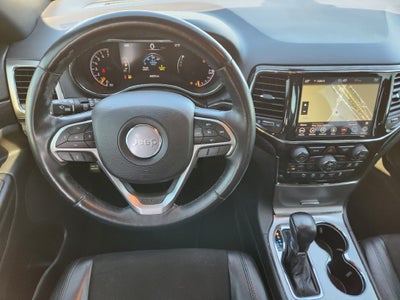 2021 Jeep Grand Cherokee Laredo X 4x2