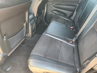 2021 Jeep Grand Cherokee Laredo X 4x2