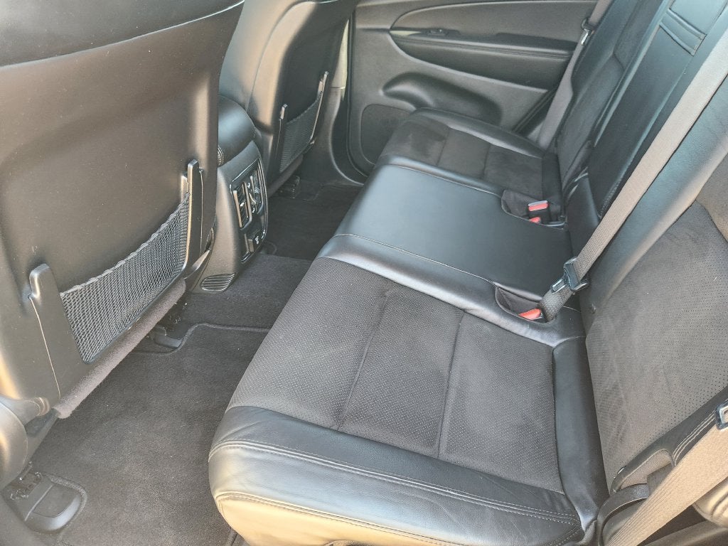2021 Jeep Grand Cherokee Laredo X 4x2