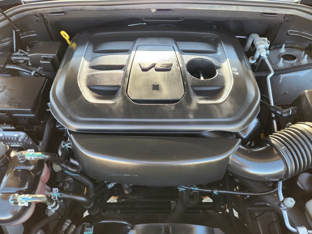 2021 Jeep Grand Cherokee Laredo X 4x2