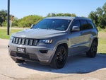 2021 Jeep Grand Cherokee Laredo X 4x2