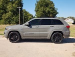 2021 Jeep Grand Cherokee Laredo X 4x2
