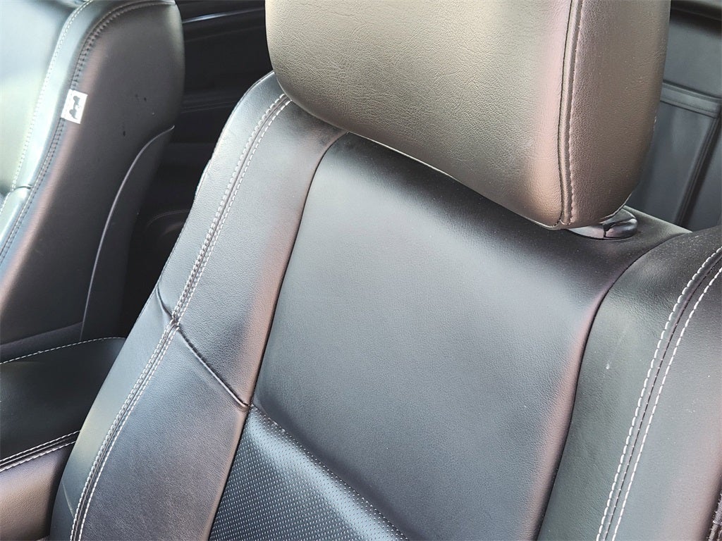 2021 Jeep Grand Cherokee 80th Anniversary 4x2