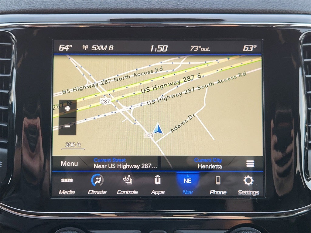 2021 Jeep Grand Cherokee 80th Anniversary 4x2