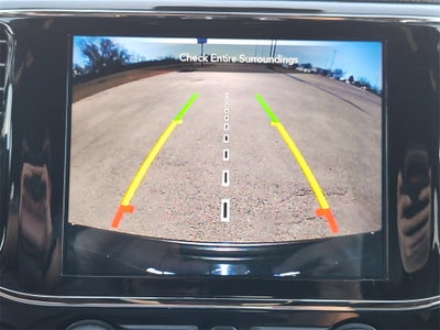 2021 Jeep Grand Cherokee 80th Anniversary 4x2