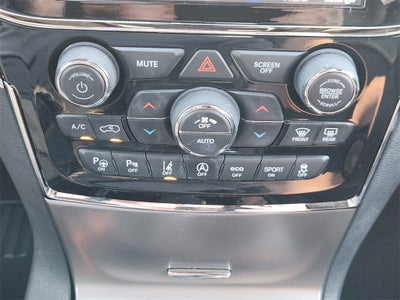 2021 Jeep Grand Cherokee 80th Anniversary 4x2