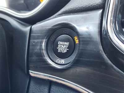 2021 Jeep Grand Cherokee 80th Anniversary 4x2