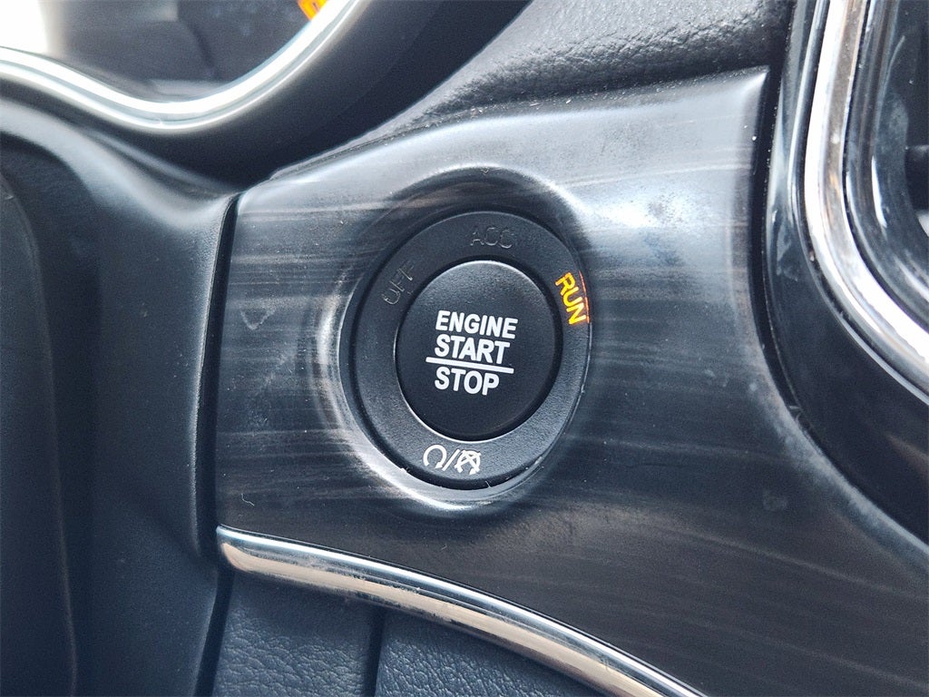 2021 Jeep Grand Cherokee 80th Anniversary 4x2