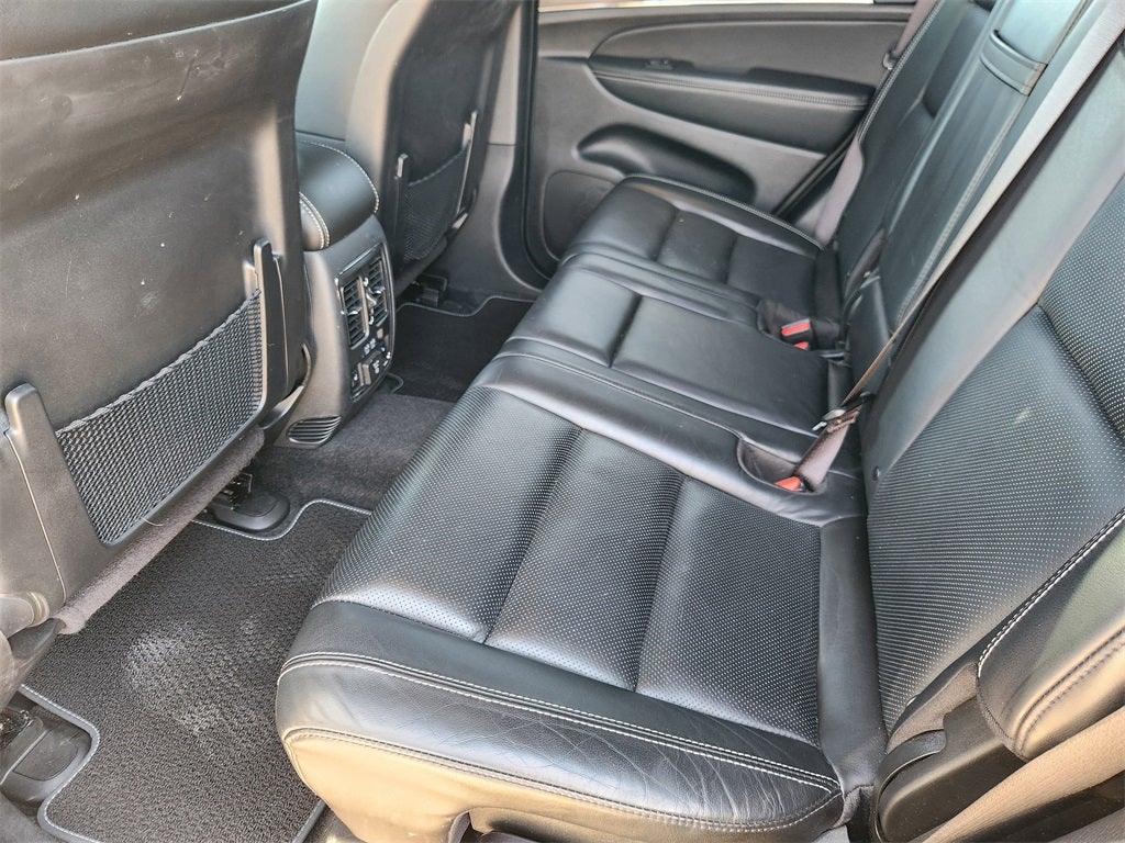 2021 Jeep Grand Cherokee 80th Anniversary 4x2