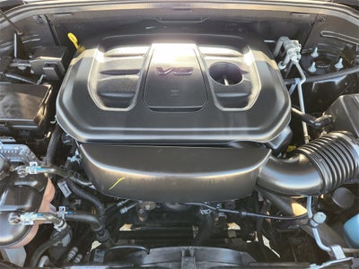 2021 Jeep Grand Cherokee 80th Anniversary 4x2