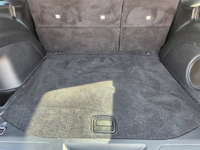 2021 Jeep Grand Cherokee 80th Anniversary 4x2