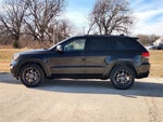 2021 Jeep Grand Cherokee 80th Anniversary 4x2