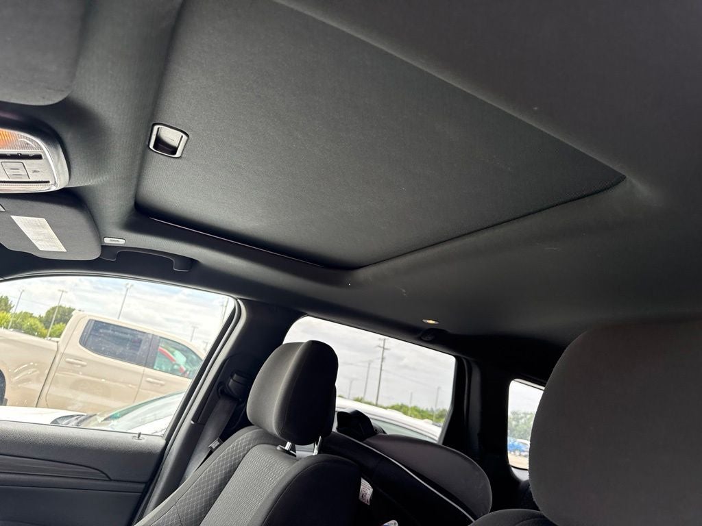 2019 Jeep Grand Cherokee Upland 4x4