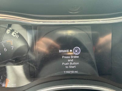 2019 Jeep Grand Cherokee Upland 4x4