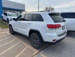 2019 Jeep Grand Cherokee Limited 4x4