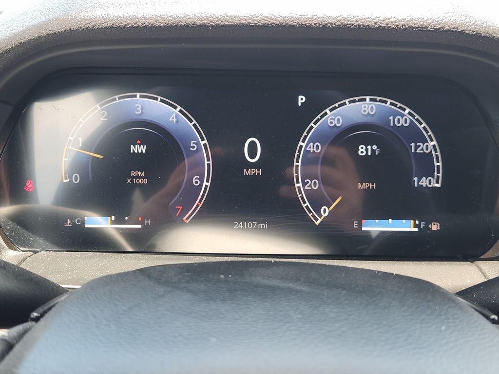 2023 Jeep Grand Cherokee Altitude 4x2