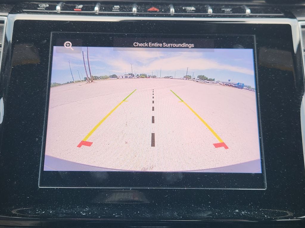 2023 Jeep Grand Cherokee Altitude 4x2