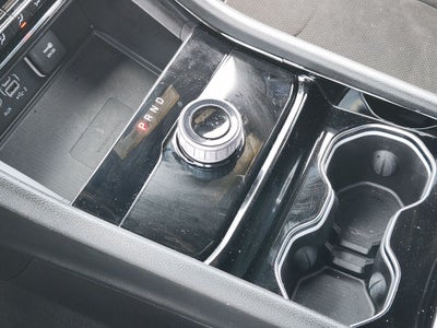 2023 Jeep Grand Cherokee Altitude 4x2