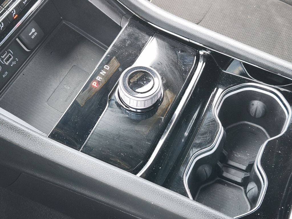 2023 Jeep Grand Cherokee Altitude 4x2