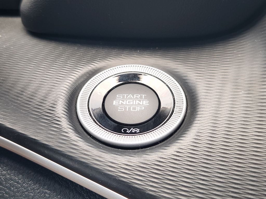 2023 Jeep Grand Cherokee Altitude 4x2