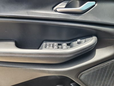 2023 Jeep Grand Cherokee Altitude 4x2
