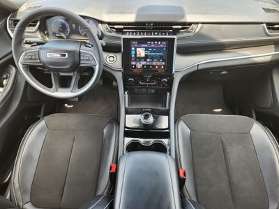 2023 Jeep Grand Cherokee Altitude 4x2