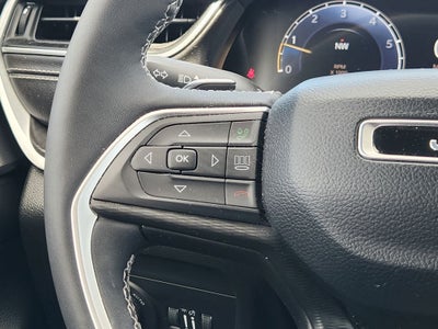 2023 Jeep Grand Cherokee Altitude 4x2