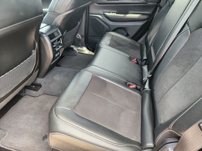 2023 Jeep Grand Cherokee Altitude 4x2