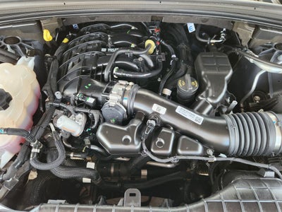 2023 Jeep Grand Cherokee Altitude 4x2