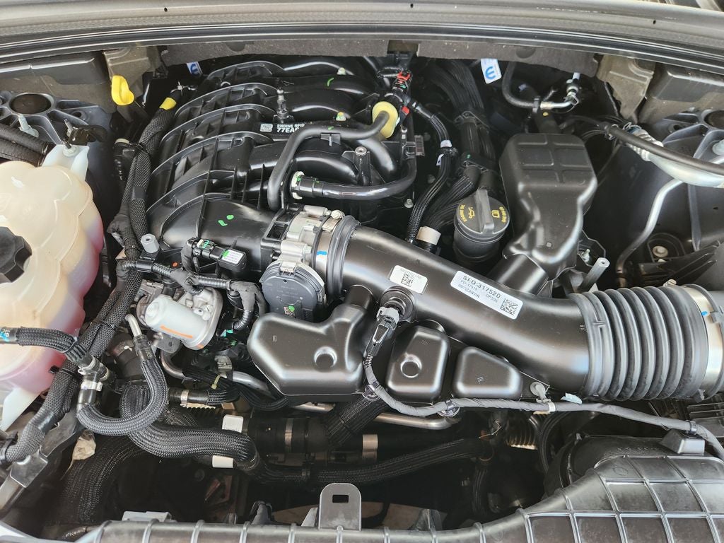 2023 Jeep Grand Cherokee Altitude 4x2