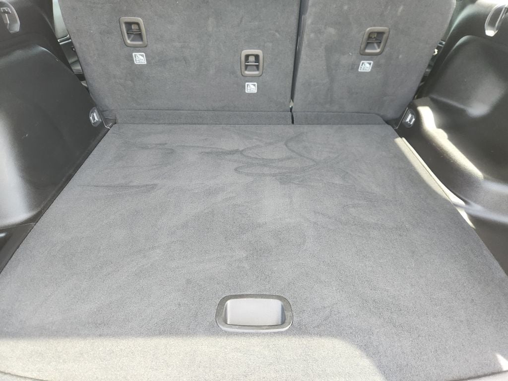 2023 Jeep Grand Cherokee Altitude 4x2