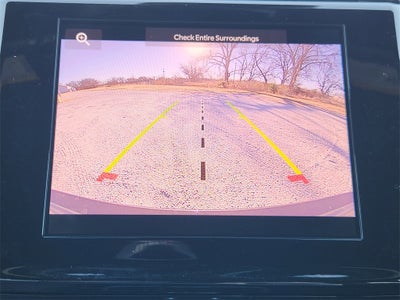 2025 Jeep Grand Cherokee GRAND CHEROKEE ALTITUDE X 4X2