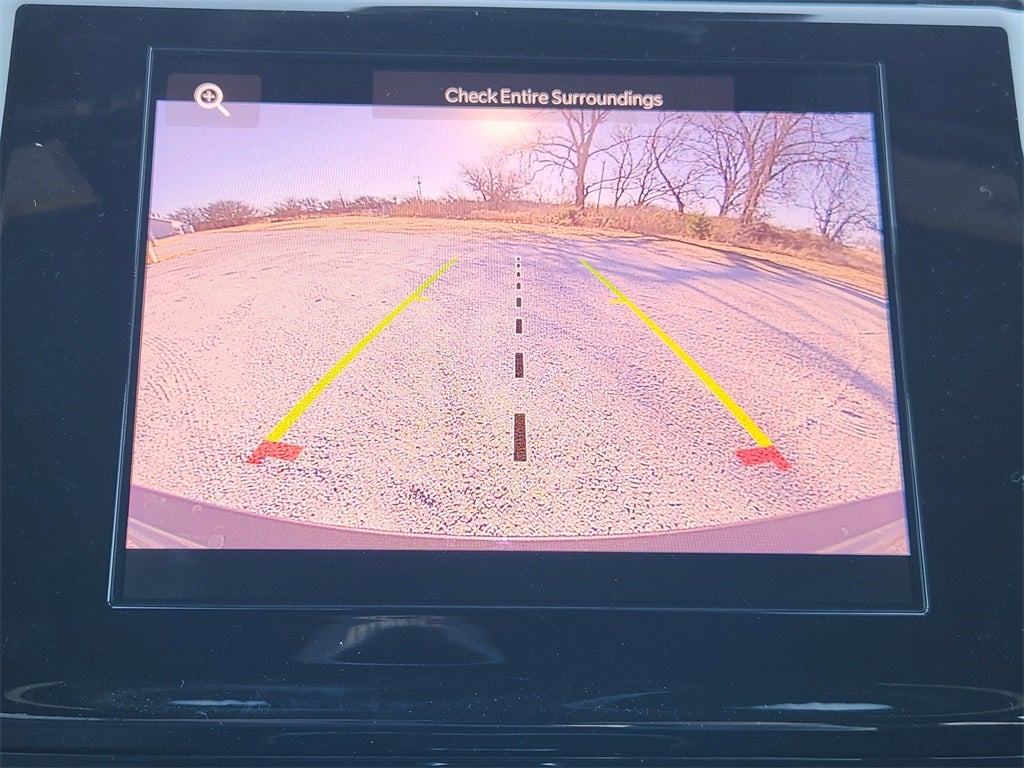 2025 Jeep Grand Cherokee GRAND CHEROKEE ALTITUDE X 4X2