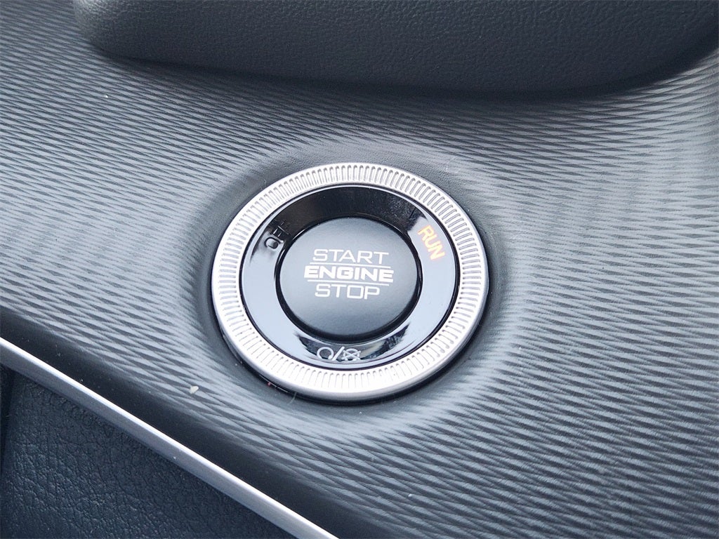 2025 Jeep Grand Cherokee GRAND CHEROKEE ALTITUDE X 4X2